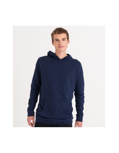 A-EA041-Corcovado Organic Hoodie